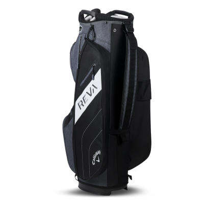 Callaway Reva inkl vagnbag Callaway Reva inkl vagnbag