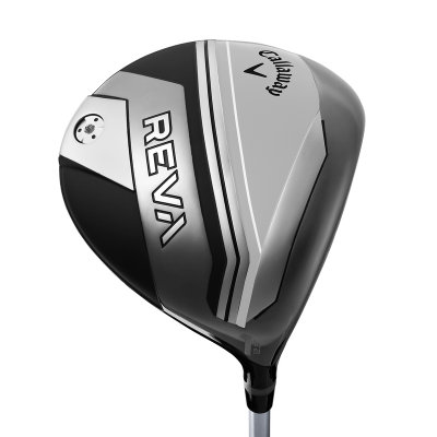 Callaway Reva inkl vagnbag Callaway Reva inkl vagnbag