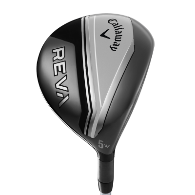 Callaway Reva inkl vagnbag Callaway Reva inkl vagnbag