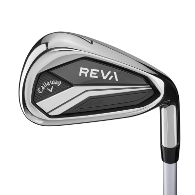 Callaway Reva inkl vagnbag Callaway Reva inkl vagnbag