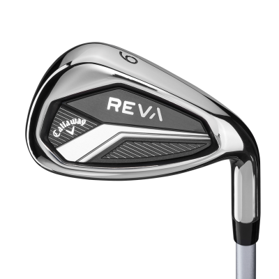 Callaway Reva inkl vagnbag Callaway Reva inkl vagnbag