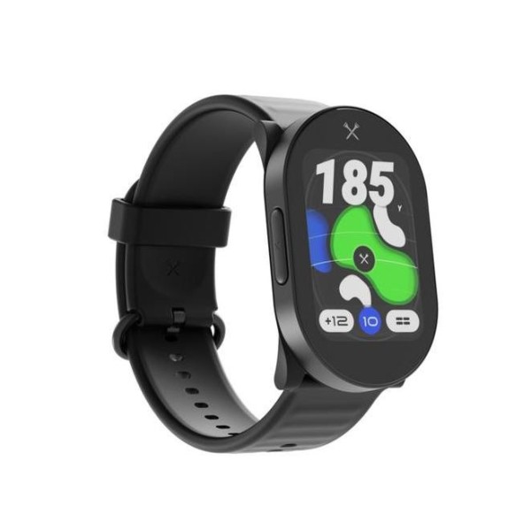 Blue Tees The Playmaker+ GPS golf watch