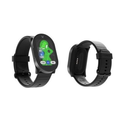 Blue Tees The Playmaker+ GPS golf watch Blue Tees The Playmaker+ GPS golf watch
