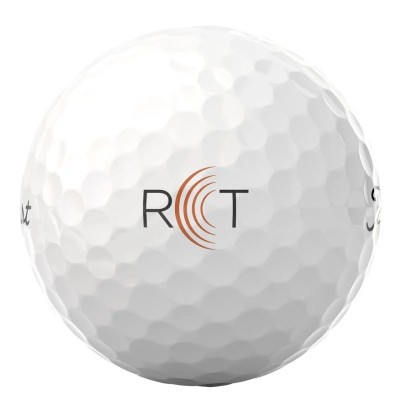 Titleist Pro V1 RCT - launch monitor version Titleist Pro V1 RCT - launch monitor version