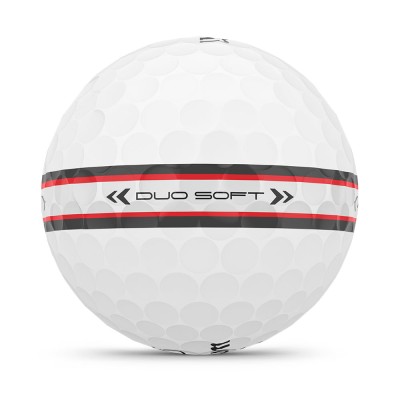 Wilson Duo Soft+ TRK 360 vita Wilson Duo Soft+ TRK 360 vita