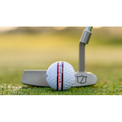 Wilson Duo Soft+ TRK 360 vita Wilson Duo Soft+ TRK 360 vita