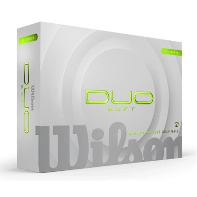 Wilson Duo soft+ FÄRGADE Wilson Duo soft+ FÄRGADE