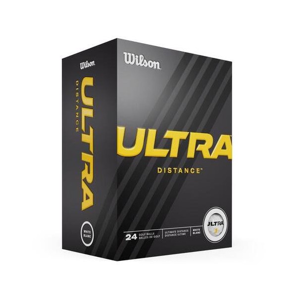 Wilson Ultra vita 24-pack