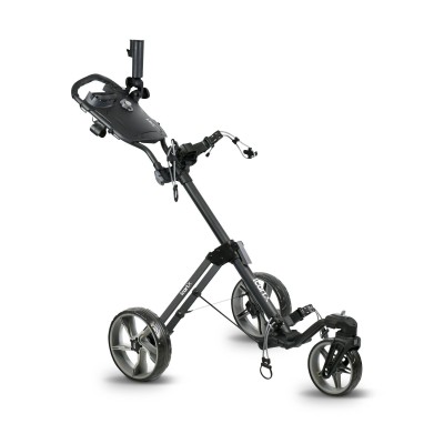 Icart X 360-rotate 3-hjuling Icart X 360-rotate 3-hjuling