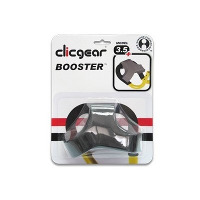 Clicgear Booster - Baghöjare Clicgear Booster - Baghöjare