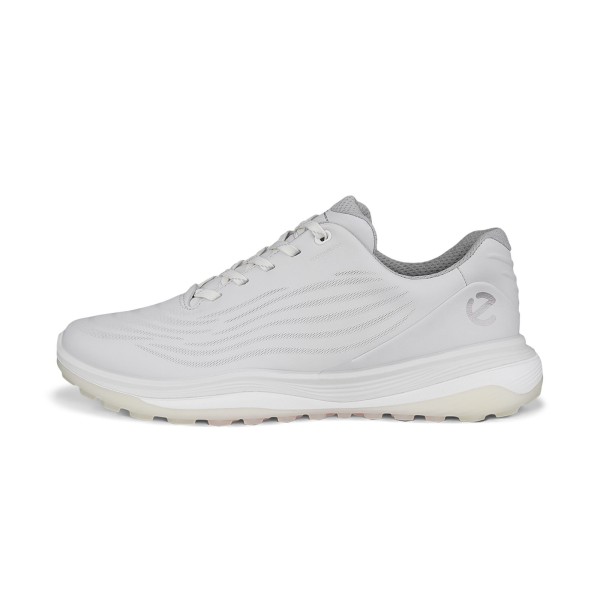 Ecco W Golf LT1 vit DAM