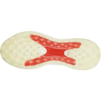 Ecco W Golf LT1 vit DAM Ecco W Golf LT1 vit DAM