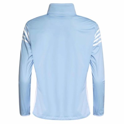 Cross W Hurricane jacket - Bel Air blue Cross W Hurricane jacket - Bel Air blue
