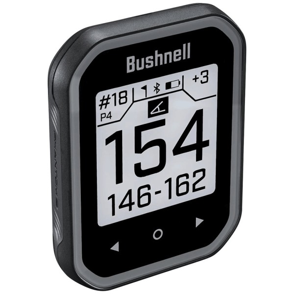 Bushnell Phantom 3 Slope GPS svart