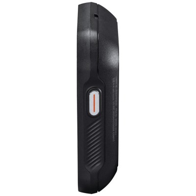 Bushnell Phantom 3 Slope GPS svart Bushnell Phantom 3 Slope GPS svart
