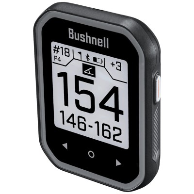 Bushnell Phantom 3 Slope GPS svart Bushnell Phantom 3 Slope GPS svart
