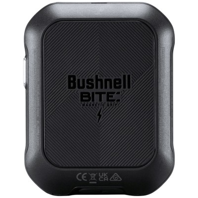 Bushnell Phantom 3 Slope GPS svart Bushnell Phantom 3 Slope GPS svart