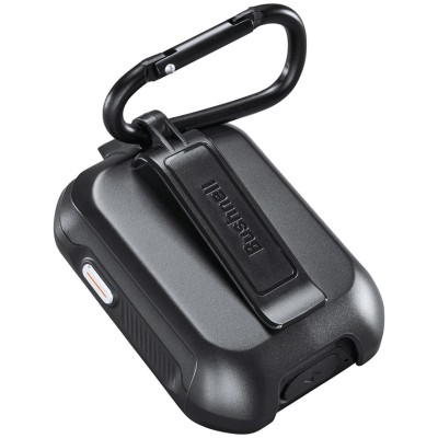 Bushnell Phantom 3 Slope GPS svart Bushnell Phantom 3 Slope GPS svart