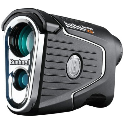 Bushnell Pro X3+ avståndskikare