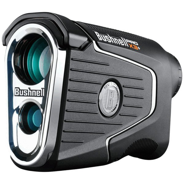 Bushnell Pro X3+ avståndskikare