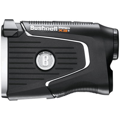 Bushnell Pro X3+ avståndskikare Bushnell Pro X3+ avståndskikare