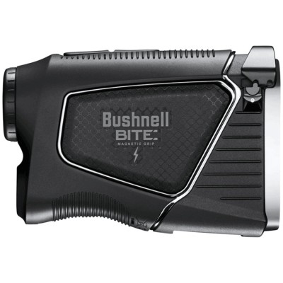 Bushnell Pro X3+ avståndskikare Bushnell Pro X3+ avståndskikare