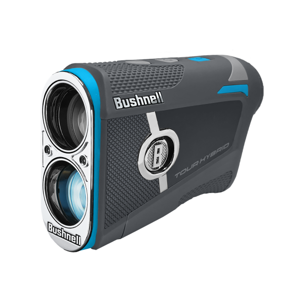 Bushnell Tour hybrid rangefinder