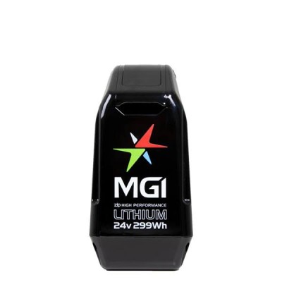 MGI ZIP refresh batteri MGI ZIP refresh batteri