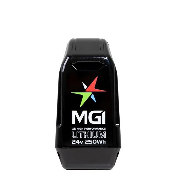 MGI ZIP refresh batteri