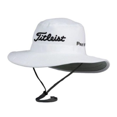 Titleist Tour Aussie hat vit