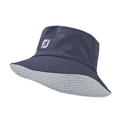 Footjoy Reversible Bucket solhatt