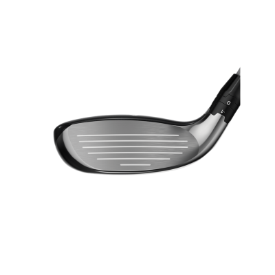Callaway Paradym X hybrid Ascent PL Blue 50-skaft light flex HÖGER Callaway Paradym X hybrid Ascent PL Blue 50-skaft light flex HÖGER