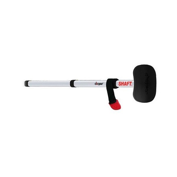 Clicgear shaft - ett måste på golfresan