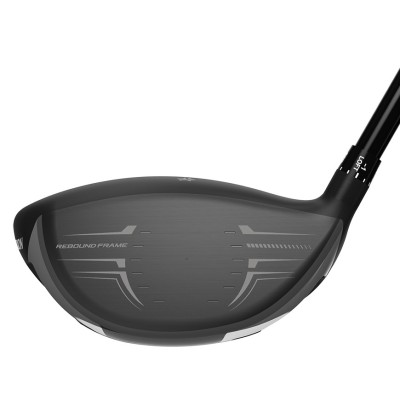 Srixon ZX7 MK II driver 10,5 grader Cypher 50 regular VÄNSTER Srixon ZX7 MK II driver 10,5 grader Cypher 50 regular VÄNSTER