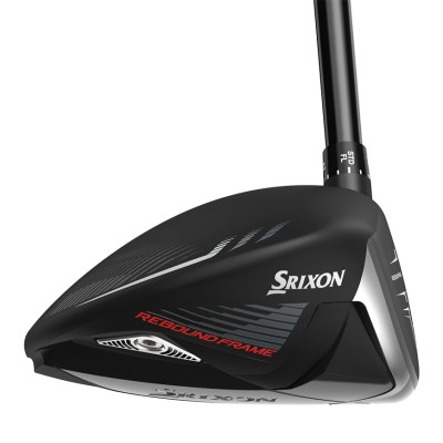 Srixon ZX7 MK II driver 10,5 grader Cypher 50 regular VÄNSTER Srixon ZX7 MK II driver 10,5 grader Cypher 50 regular VÄNSTER