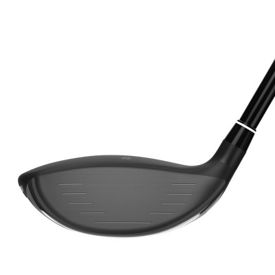 Srixon ZX MK II fairwaywood 5 HZRDUS Smoke Red RDX regular VÄNSTER Srixon ZX MK II fairwaywood 5 HZRDUS Smoke Red RDX regular VÄNSTER