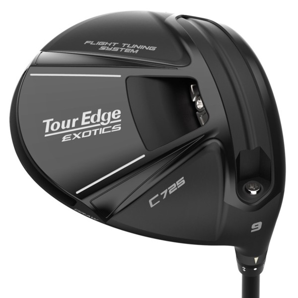 Tour edge Exotics C725 Project X Denali 60 HÖGER