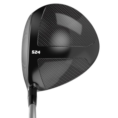 Tour Edge Golf Hot Launch C524 Offset Driver 12 grader regular HÖGER Tour Edge Golf Hot Launch C524 Offset Driver 12 grader regular HÖGER