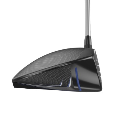 Tour Edge Golf Hot Launch C524 Offset Driver 12 grader regular HÖGER Tour Edge Golf Hot Launch C524 Offset Driver 12 grader regular HÖGER