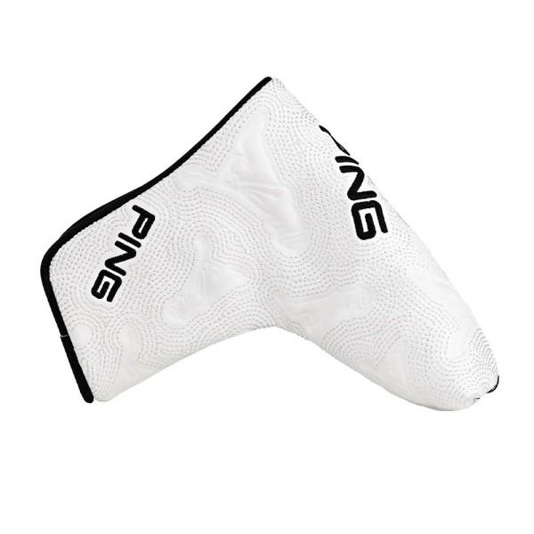 Ping Icon puttcover