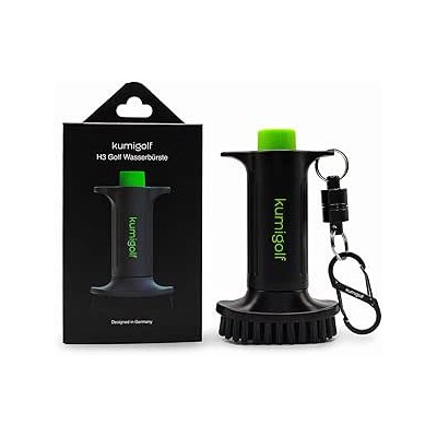 Kumi H3 Golf Water brush - Vattenborste Kumi H3 Golf Water brush - Vattenborste