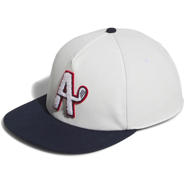 Adidas Golf Cap - US Open Snapback