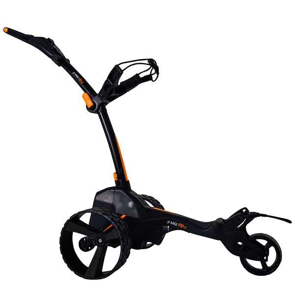 MGI Zip X4 svart