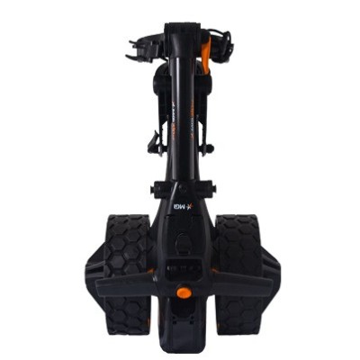 MGI Zip X4 svart MGI Zip X4 svart