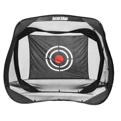 Slagnät/Träningsnät Longridge Quad driving net