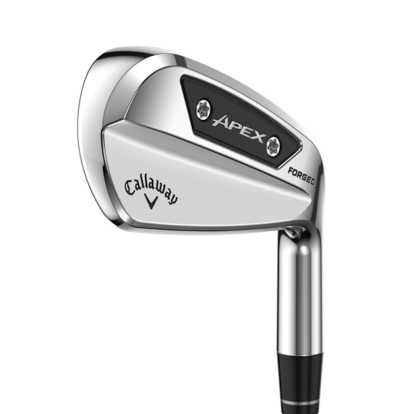 Callaway Apex Ai150 Dynamic Gold Mid 115 stål
