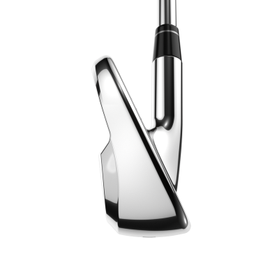 Callaway Apex Ai150 Dynamic Gold Mid 115 stål Callaway Apex Ai150 Dynamic Gold Mid 115 stål