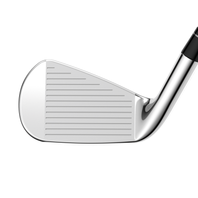 Callaway Apex Ai150 Dynamic Gold Mid 115 stål Callaway Apex Ai150 Dynamic Gold Mid 115 stål