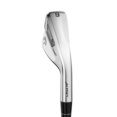 Callaway Apex Ai150 Dynamic Gold Mid 115 stål Callaway Apex Ai150 Dynamic Gold Mid 115 stål