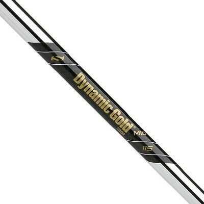 Callaway Apex Ai150 Dynamic Gold Mid 115 stål Callaway Apex Ai150 Dynamic Gold Mid 115 stål